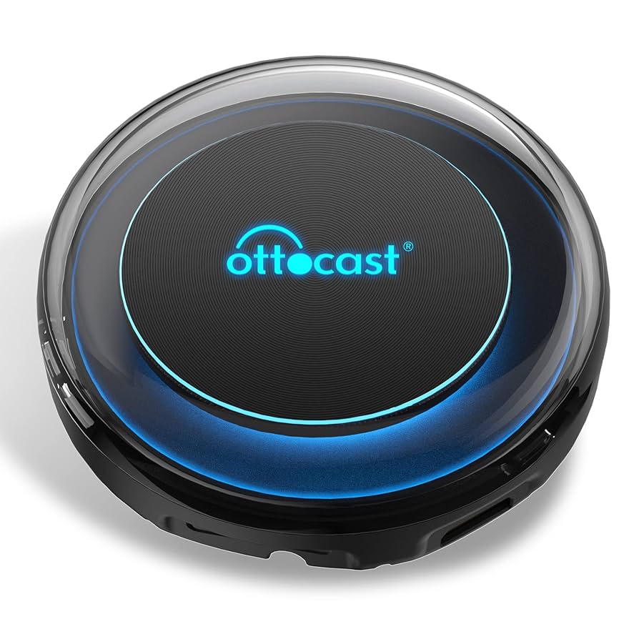 Amazon.co.jp: 【公式】オットキャストピカソウ2 Ottocast